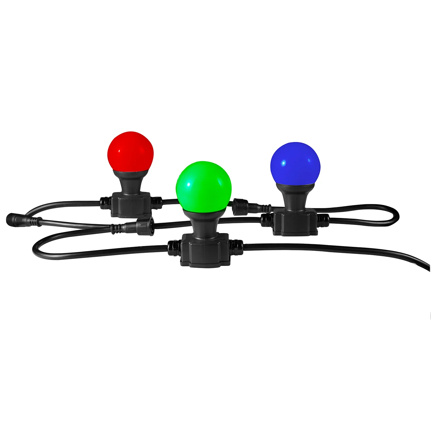 Bagaimana LED Festoon2 Pixel Bulb RGB Menciptakan Pengalaman Pencahayaan yang Lebih Cerdas dan Menarik?