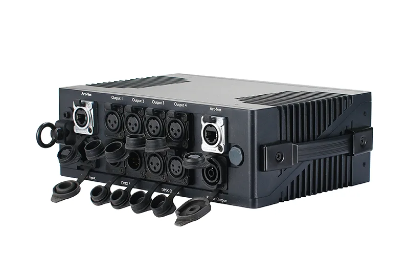 Powerful LED Bar X2