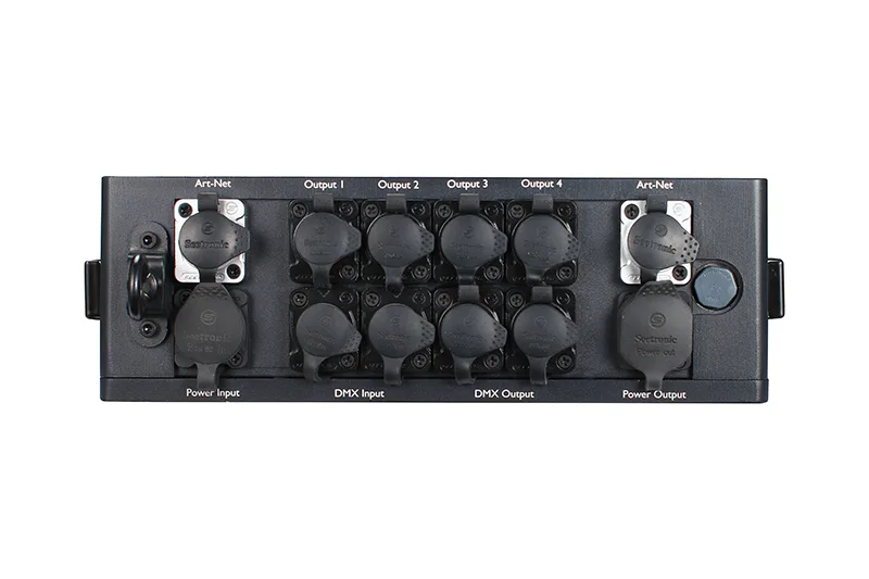 Powerful LED Bar X2